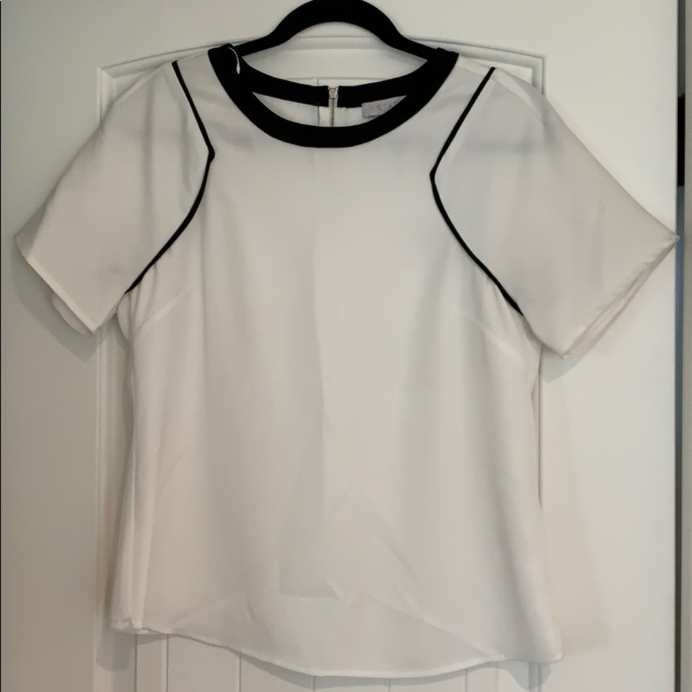 Nordstrom 1. State Blouse